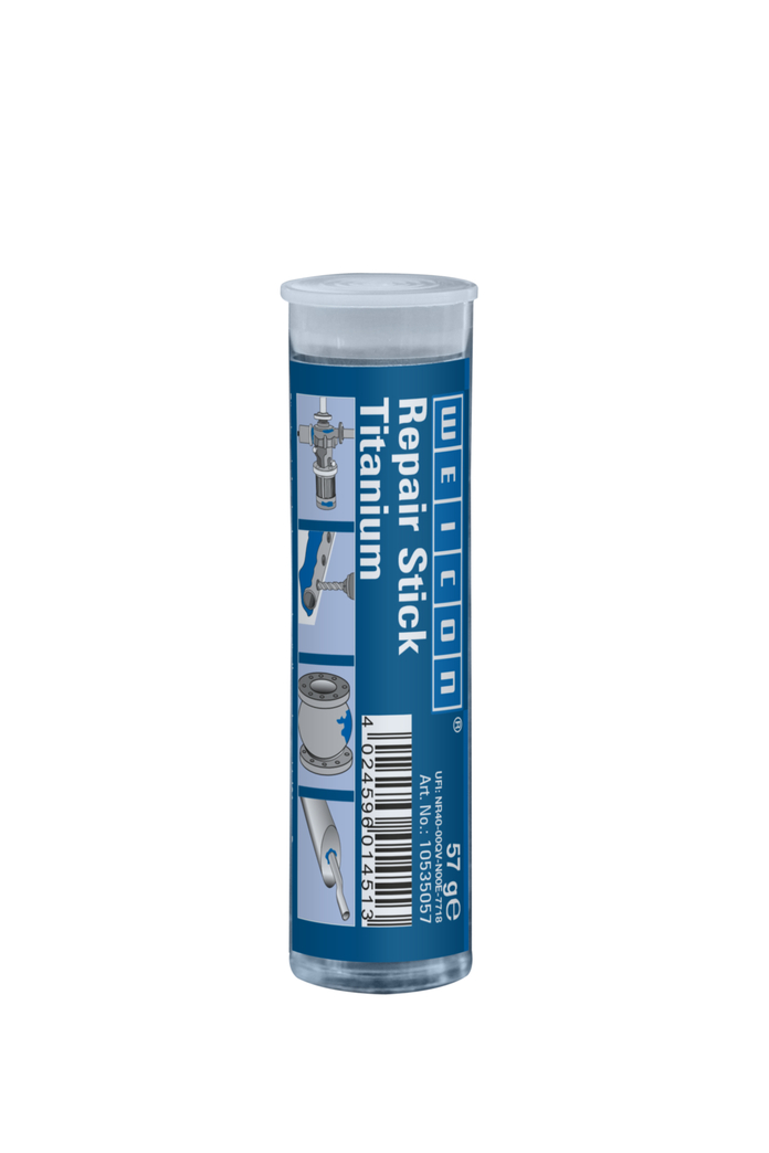 Repair Stick Titanium repair putty, hightemperatureresistant 10011973